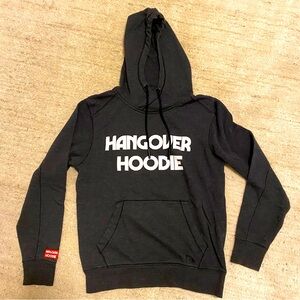 Hangover Hoodie New Era unisex small